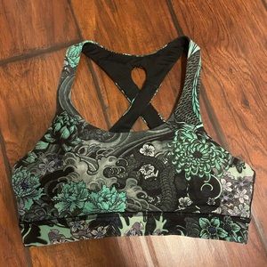 Lululemon Bra